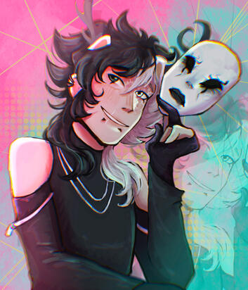 Liam (Art Fight)