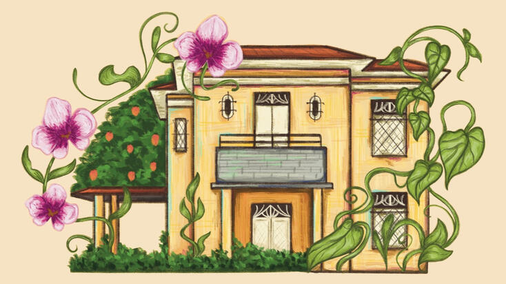 Casa de Vó