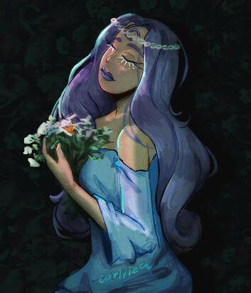 Alice (Art fight)