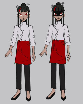 Marzana (Oc)